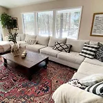 Modern Lodge On 6 Acres - 15 Mins To Camelback