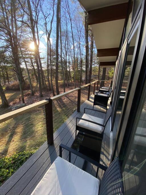 Holiday home Modern On 6 Acres - 15 Mins To Camelback Cresco