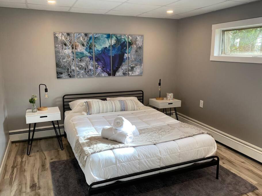 Modern On 6 Acres - 15 Mins To Camelback