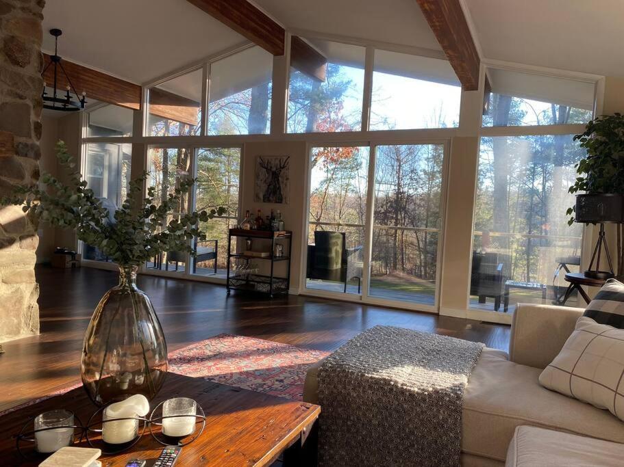 Modern On 6 Acres - 15 Mins To Camelback Cresco