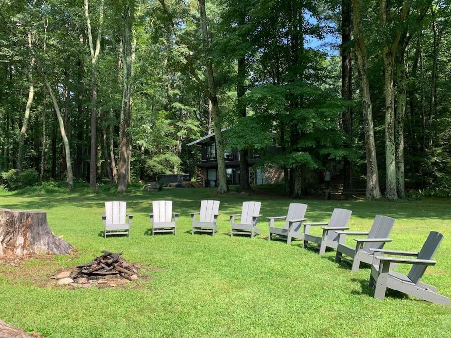 Holiday home Modern On 6 Acres - 15 Mins To Camelback Cresco