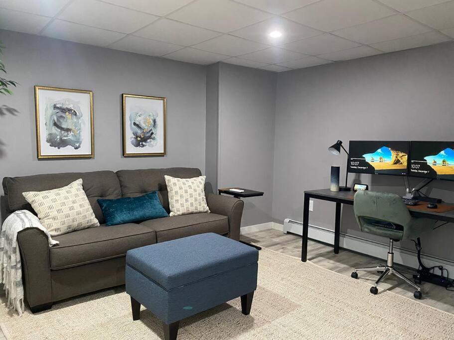 Modern On 6 Acres - 15 Mins To Camelback