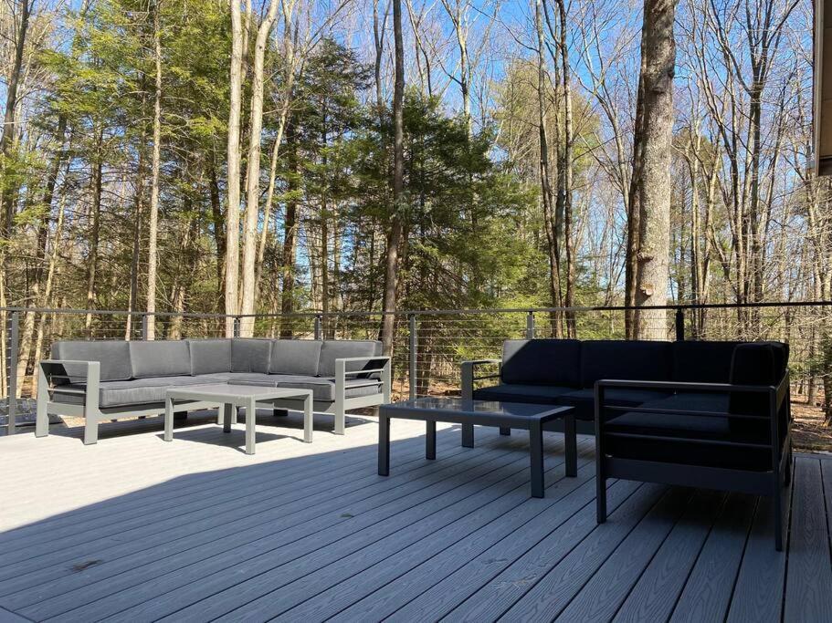 Modern On 6 Acres - 15 Mins To Camelback Holiday home *