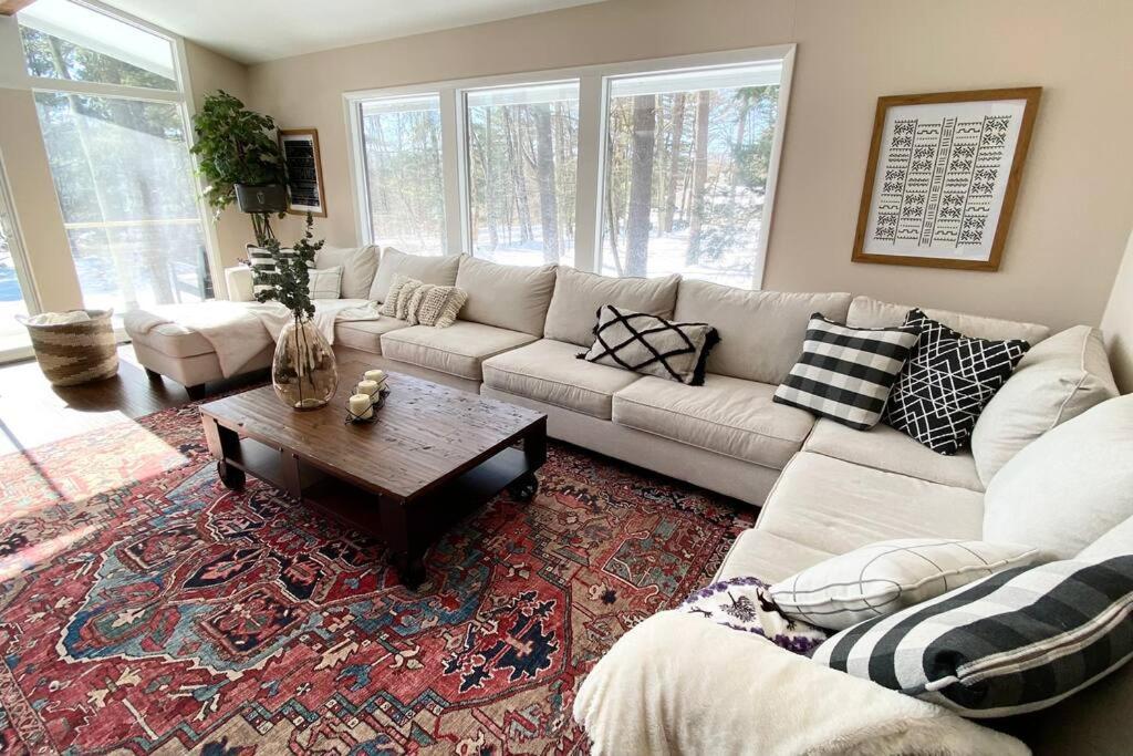 Modern On 6 Acres - 15 Mins To Camelback * Cresco