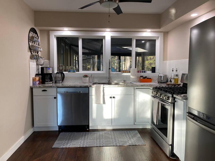 Modern On 6 Acres - 15 Mins To Camelback Holiday home *