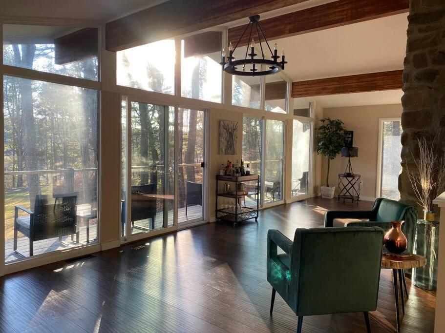 Holiday home Modern On 6 Acres - 15 Mins To Camelback *